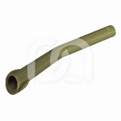 CANULES PELOTTE - LE LOT DE 10 VERTES + 1 ADAPTATEUR 16 MM CANULES PELOTTE - LE LOT DE 10 VERTES + 1 ADAPTATEUR 16 MM