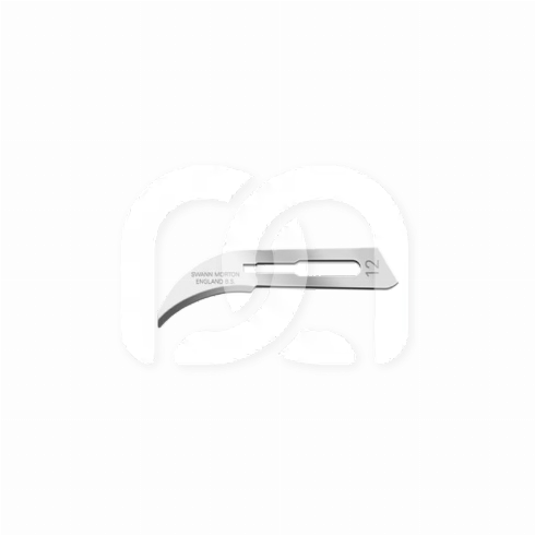 LAMES DE BISTOURIS (100)