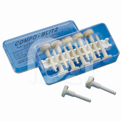 COMPO-BLITZ (12) - 1,5MM COMPO-BLITZ (12) - 1,5MM
