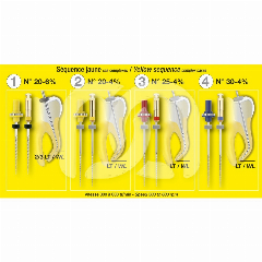 HERO SHAPER - 4 STUKS