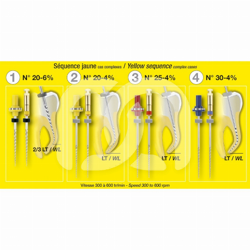 HERO SHAPER - 4 STUKS