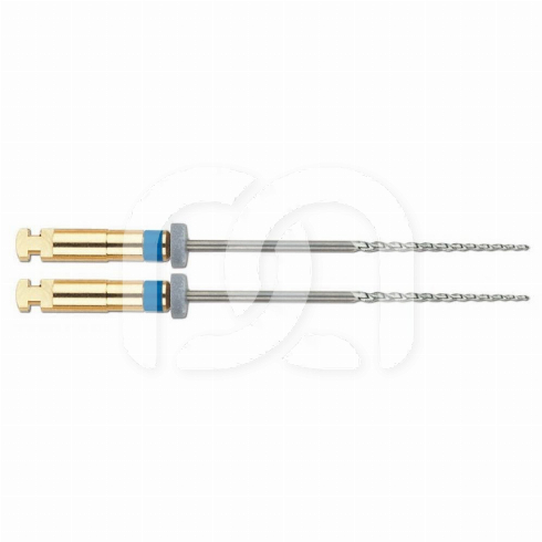 HERO SHAPER - 6 INSTRUMENTEN