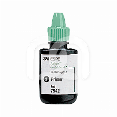 ADPER SCOTCHBOND MULTI-PURPOSE - PRIMER (8ML)