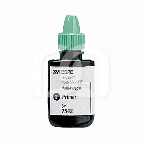 ADPER SCOTCHBOND MULTI-PURPOSE - PRIMER (8ML)
