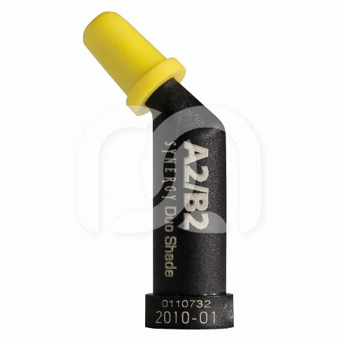 SYNERGY NANO FORMULA DUO SHADE - 20 COMPULES VAN  0,25 G