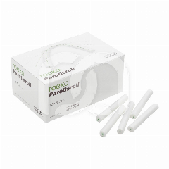 WATTENROLLEN - PAROTIS (100)