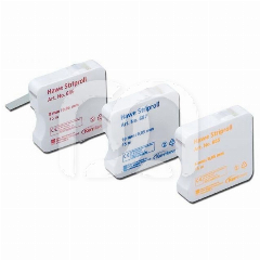 STRIPSROL (15M) - (0,05MM DIKTE) (.8MM BREEDTE) STRIPSROL (15M) - (0,05MM DIKTE) (.8MM BREEDTE)