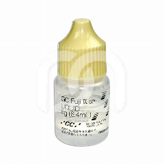 FUJI IX GP - LE FLACON DE LIQUIDE (6,4ML)