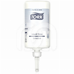 SAVON EXTRA-DOUX - TORK PREMIUM (1L) SAVON EXTRA-DOUX - TORK PREMIUM (1L)