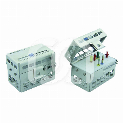 ENDO-CASSETTE MET STERIMETER (32)