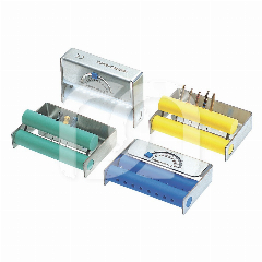 ENDOCONTAINER MET STERIMETER  (12 VOORZIENINGEN)