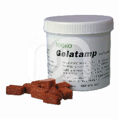 GELATAMP SPONZEN (50) GELATAMP SPONZEN (50)