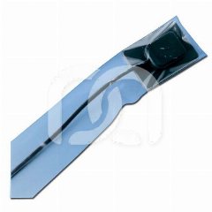 RADIO COVER PINNACLE - LA BOÎTE DE 500 PIÈCES FORMAT 3,8 X 20 CM