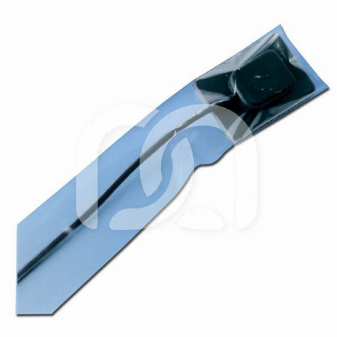 RADIO COVER PINNACLE - LA BOÎTE DE 500 PIÈCES FORMAT 3,8 X 20 CM