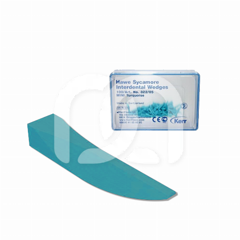 COINS INTERDENTAIRES EN ÉRABLE XL (100)