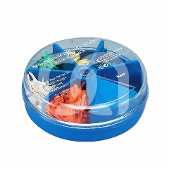 INTERDENTALE WIGGEN - DISPENSER (500) INTERDENTALE WIGGEN - DISPENSER (500)