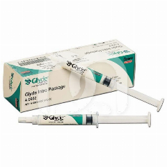 GLYDE FILE PREP  GLYDE FILE PREP