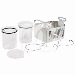 BIOSONIC UC125 XD KIT - BEKERGLAS BORO UC53 BIOSONIC UC125 XD KIT - BEKERGLAS BORO UC53