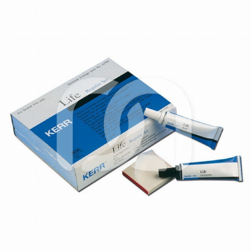 LIFE - FAST SET - KIT