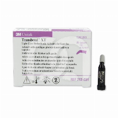 TRANSBOND XT CAPSULES (25X0.20G)