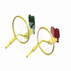 SUPER-BITE DOOS N°1020