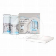 FUJI ORTHO BAND PASTE - LES 2 CARTOUCHES DE PâTES + BLOC DE MÉLANGE FUJI ORTHO BAND PASTE - LES 2 CARTOUCHES DE PâTES + BLOC DE MÉLANGE