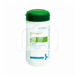 MIKROZID AF DOEKJES (150)