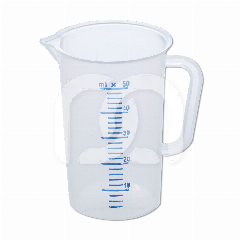 MAATBEKER VOOR GIGASEPT INSTRU AF (30ML)