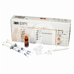 ADPER SCOTCHBOND 1 XT - KIT ADPER SCOTCHBOND 1 XT - KIT