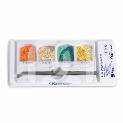 COINS INTERDENTAIRES - COFFRET N°830 (1000)