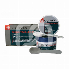 SILIPERFECT AD II PUTTY - BASISPASTA 250 ML +  KATALYSATOR 250 ML  SILIPERFECT AD II PUTTY - BASISPASTA 250 ML +  KATALYSATOR 250 ML