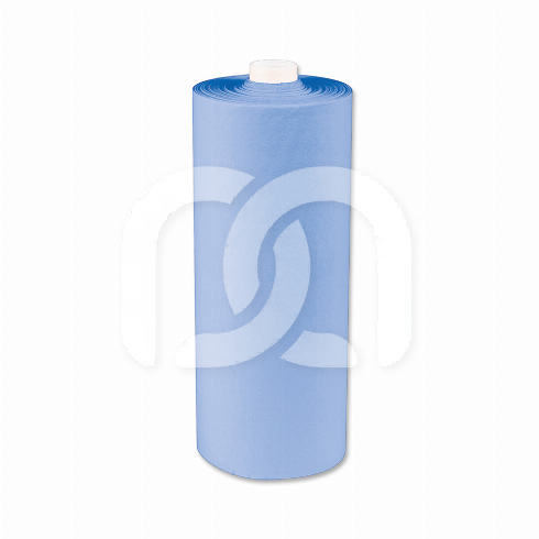 TABLIERS PATIENT EN PAPIER PLASTIFIÉ (80)