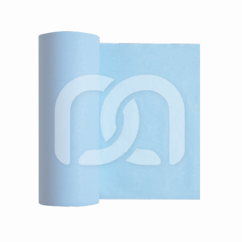 TABLIERS PATIENT EN PAPIER PLASTIFIÉ (80) TABLIERS PATIENT EN PAPIER PLASTIFIÉ (80)