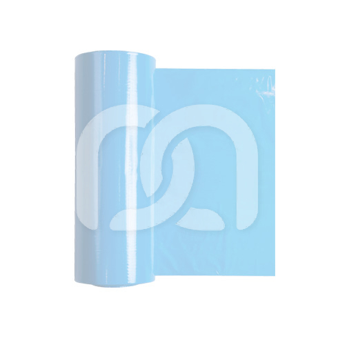 TABLIERS PATIENT EN PLASTIQUE  (200)