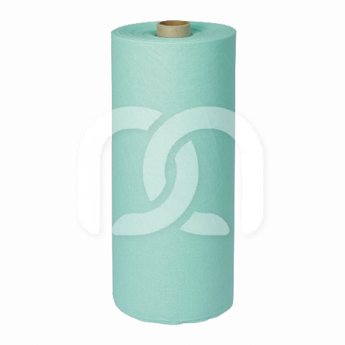 TABLIERS PATIENT EN PAPIER PLASTIFIÉ (80) TABLIERS PATIENT EN PAPIER PLASTIFIÉ (80)