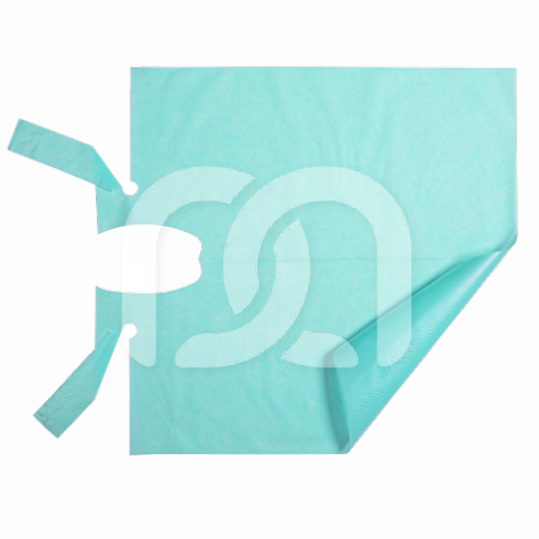 PATIËNTENSCHORTEN VAN GEPLASTIFICEERD PAPIER (80)