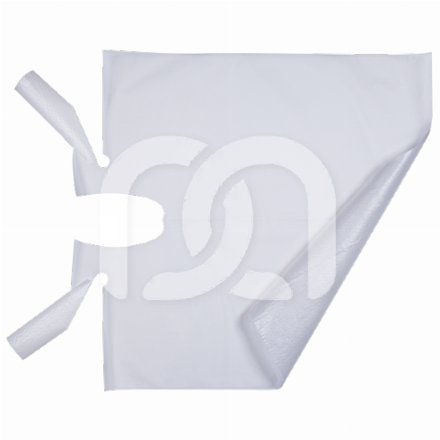 PATIËNTENSCHORTEN VAN GEPLASTIFICEERD PAPIER (80)