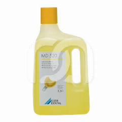MD 520 (2.5L) MD 520 (2.5L)