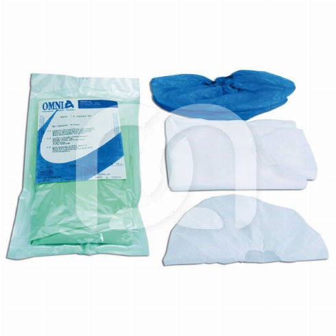 PROTECTIE SET - DE SET VOOR PATIËNTS