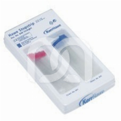 STOPSTRIP - RECHT N °640 STOPSTRIP - RECHT N °640
