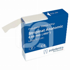 STRIPMAT ANATOMIC ROULEAU (15 M)