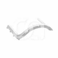 CADRE A DIGUE PLASTIQUE