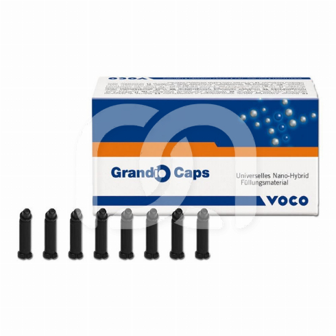 GRANDIO (20X0.25G) GRANDIO (20X0.25G)