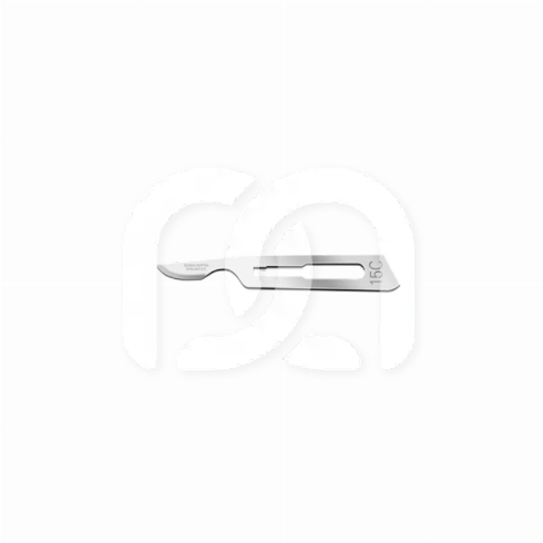 LAMES DE BISTOURIS (100)