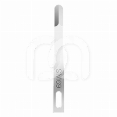 MICRO CHIRURGIE MESJES SM69 (25) MICRO CHIRURGIE MESJES SM69 (25)