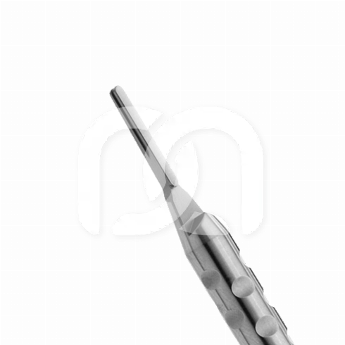 MANCHE DE BISTOURIS ROND