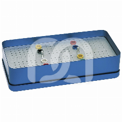 ENDO ECO - LA BOÎTE