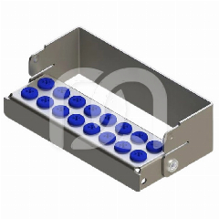 PLUG IN - 16 PERFORATIES (1) PLUG IN - 16 PERFORATIES (1)