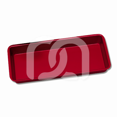 ALUMINIUMTRAYS 28 X 18 CM