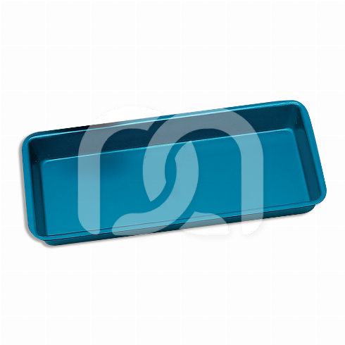 ALUMINIUMTRAYS 28 X 18 CM